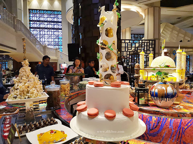 Buffet Ramadan 2020 : Fiesta Rasa Muhibah Di Sheraton Imperial Kuala Lumpur