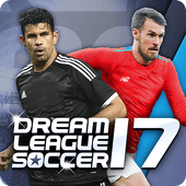 Dream League Soccer 2017 apk mod