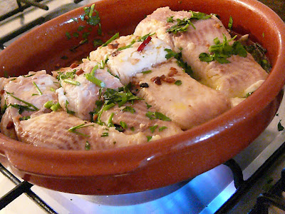 Christmas Quick Recipe Spanish