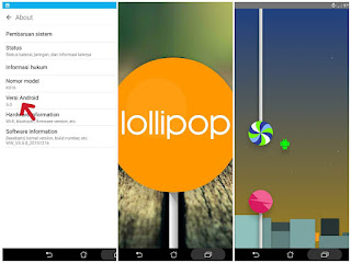 game lollipop