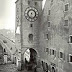 Das Brücktor und der Umbau 1901