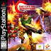 Download Game PS1 C-Contra free