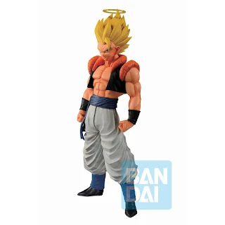 ¡Nuevas Ichibansho de Dragon Ball! - Cooler, Broly, Golden Freezer y mucho más.