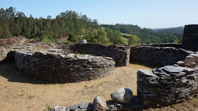 Castro de Coaña