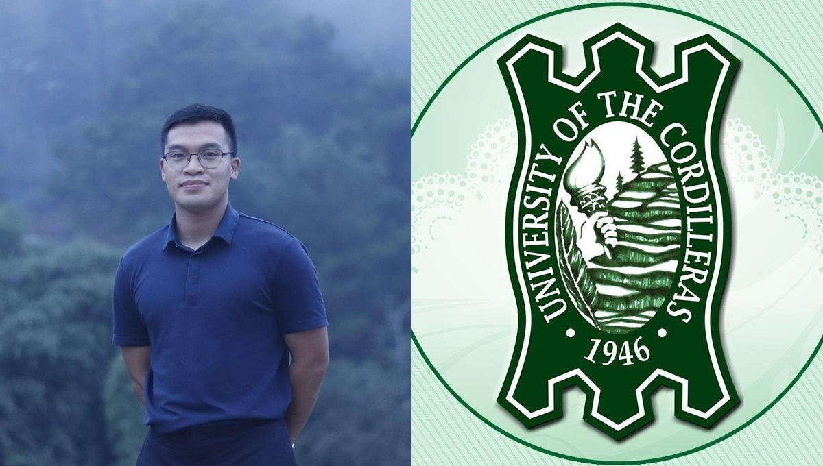 Top 8 in April 2023 Criminology Board Exam prepared for it since day 1 in college