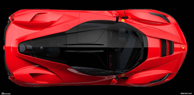 Foto-Supercar-Ferrari-LaFerrari_6