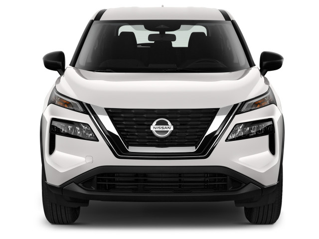 2022 Nissan Rogue Review