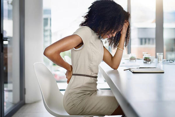 Tips for Avoiding Back Pain