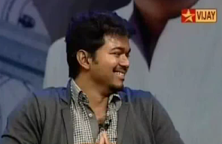 vijay in vijay tv