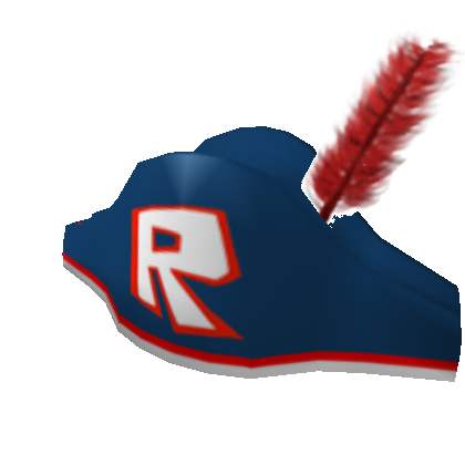 Roblox News July 2011 - the last remaining hat using the currency of tix roblox