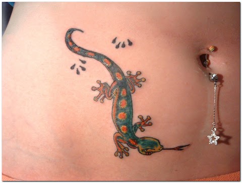 Henna Tattoo Designs: Animal Tattoos Design