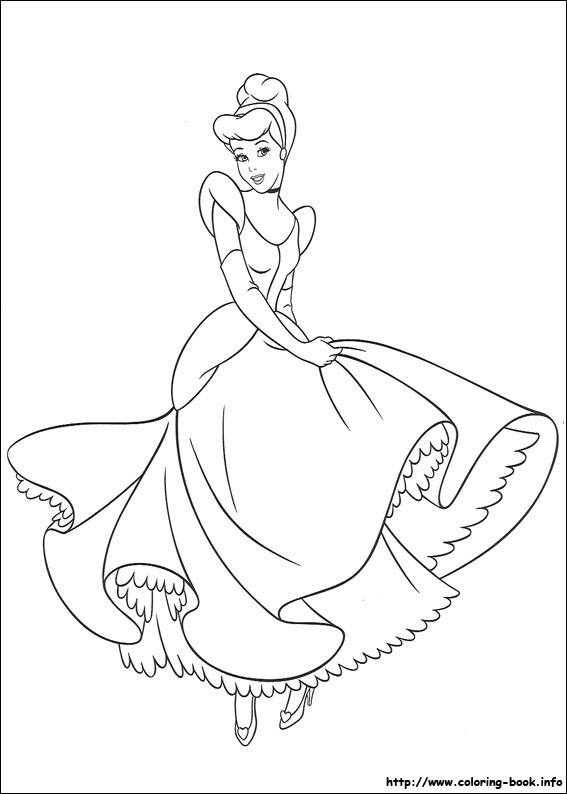 Free Printable Disney Princess