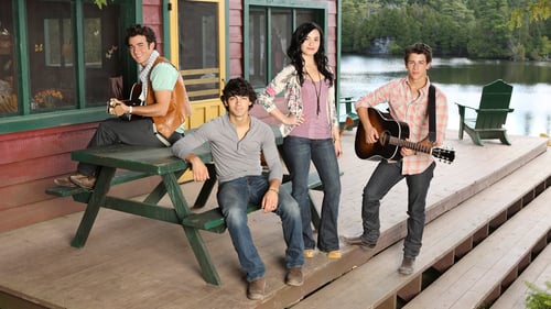 Camp Rock 2: The Final Jam 2010 baixar