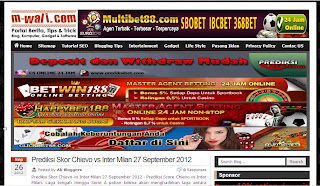 Profile m-wali_com m-wali_blogspot