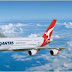 Pesawat Qantas Meledak di Batam