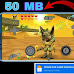 50 MB Download Anubis II Wii Dolphin 32 bit and 64 Bit Emulator Game Simular to Egypt Mummy Games.