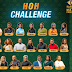 #BBNaija2020: Week 2 Head Of House Challenge