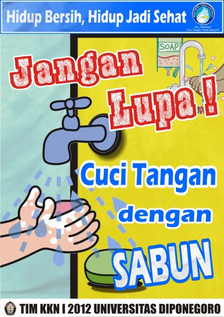 5 Contoh Poster Kesehatan Yang Paling Umum Digunakan 