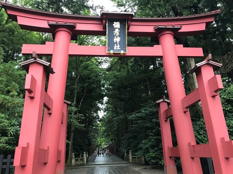  神社の数が一番多い都道府県は？意外にも新潟県？ 【o】　明治時代の人口に比例