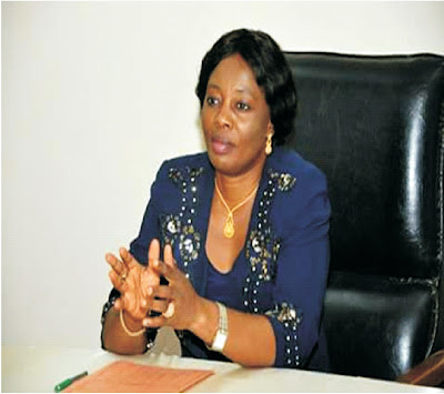 Women Commissioner: As a state we cannot forget about the Nigerian legion