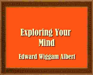 Exploring Your Mind