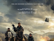 Download Film 12 Strong (2018) WEBDL Full Movie