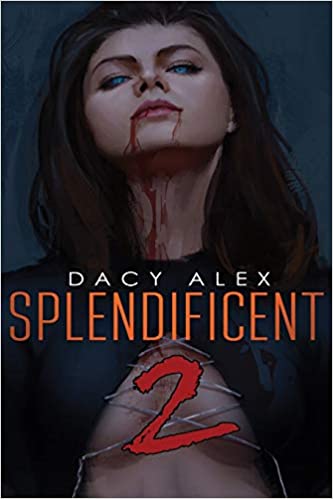 Spendificent 2 cover