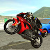 Motorbike Traffic Racer 3D v1.3 Full APK for Android