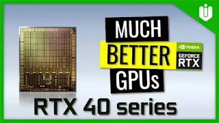 Nvidia is testing the RTX 40 series : Nvidia RTX 40 series Cost, Release date, Specifications, Performance, Power everything you need to know