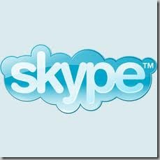 skype