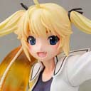 FIGURA MICHIRU MATSUSHIMA Grisaia no Kajitsu