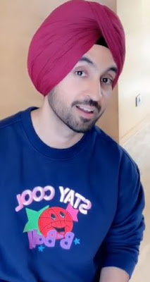 diljit dosanjh