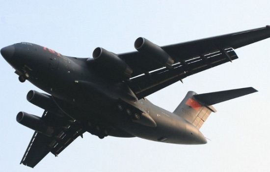 Xian Y-20