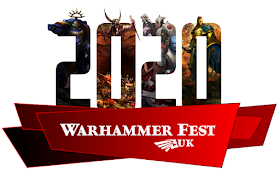 Warhammer Fest 2020