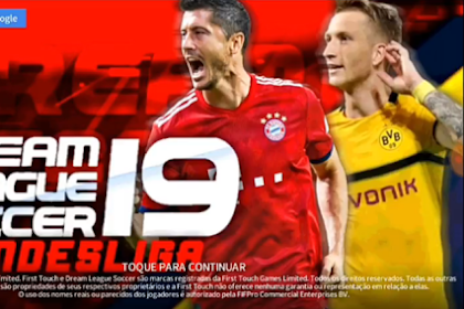 Download Dls 2019 Bundesliga By Dls Plays