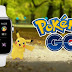 Pokémon Go arrives on Apple Watch