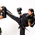 A Career in the Martial Arts - From Student to Instructor