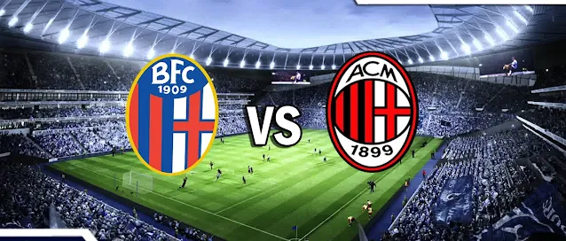 Prediksi dan Live Streaming Bologna vs AC Milan Liga Italia: i Rossoneri kesulitan meraih kemenangan di kandang Rossoblu.