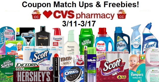 http://www.cvscouponers.com/2018/03/cvs-coupon-match-ups-freebies-311-317.html