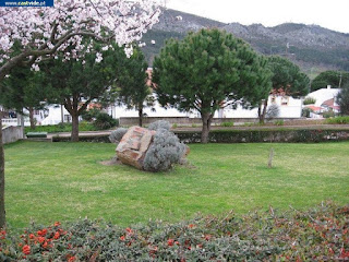 GARDEN / Parques e Jardins, Vários (Geral Photos), Castelo de Vide, Portugal