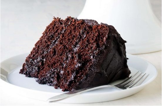 THE MOST AMAZING CHOCOLATE CAKE RECIPE #CHOCOLATE #CAKE