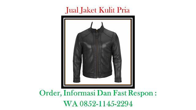 Grosir Toko Jaket Kulit Di Garut