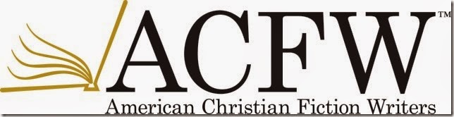 New ACFW logo