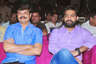 Ravi Teja Kick 2 Audio Launch Photos