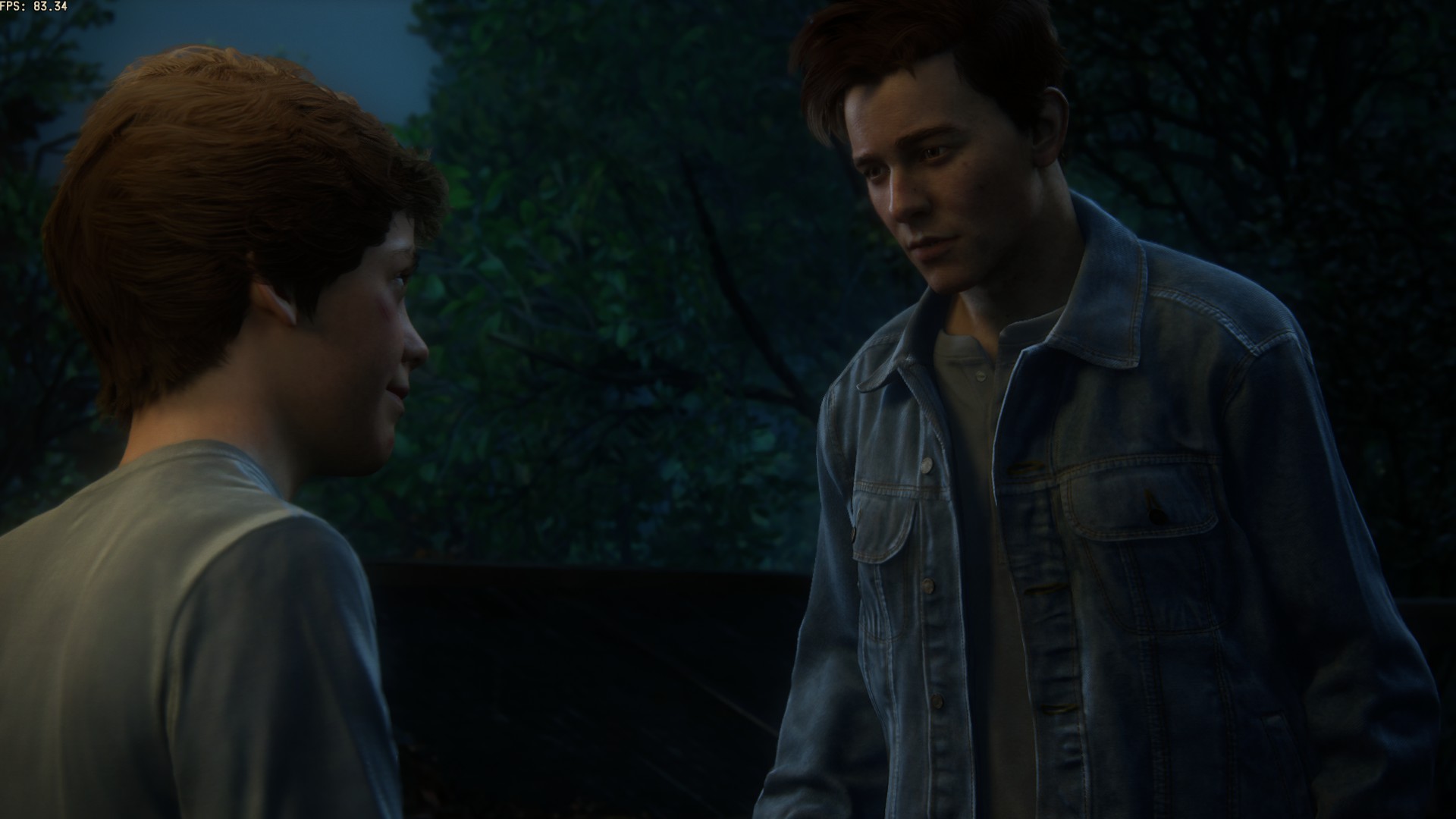 Análise de Uncharted: Legado dos Ladrões (PC)