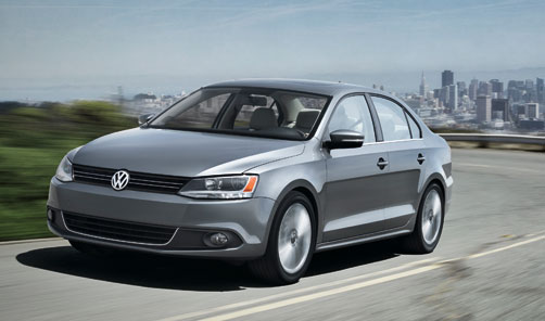 Volkswagen Jetta TDI Cars Review