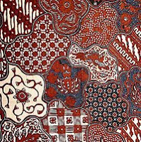  BATIK  INDONESIA