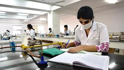 NMC guidelines for build up Medical college in India 