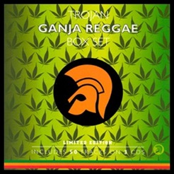 Trojan Ganja Reggae Box Set