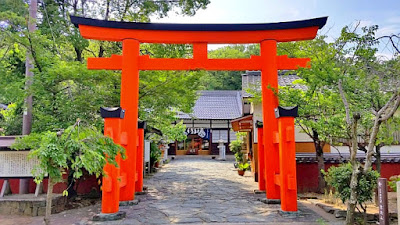 人文研究見聞録：玉津島神社（玉津嶋神社） ［和歌山県］